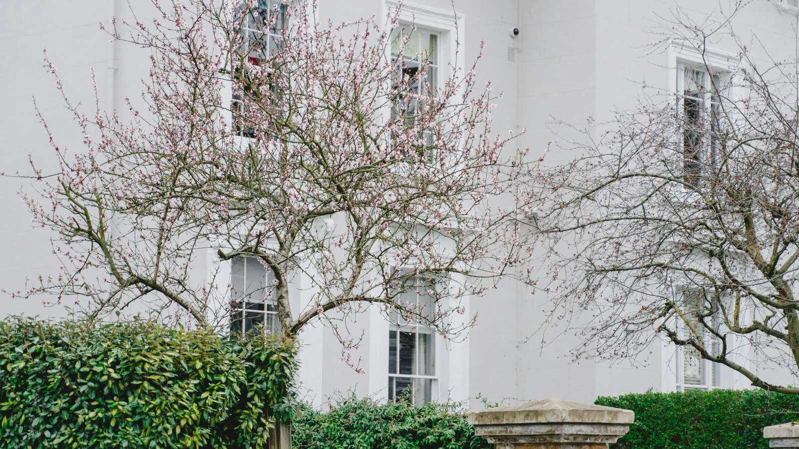 Example property — Riverside apartment, Manchester